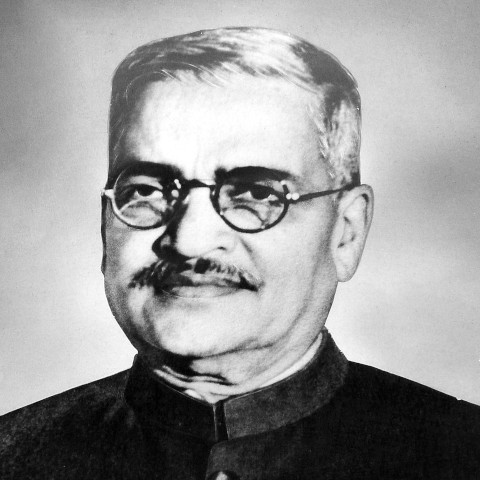 N. R. Nagarkar