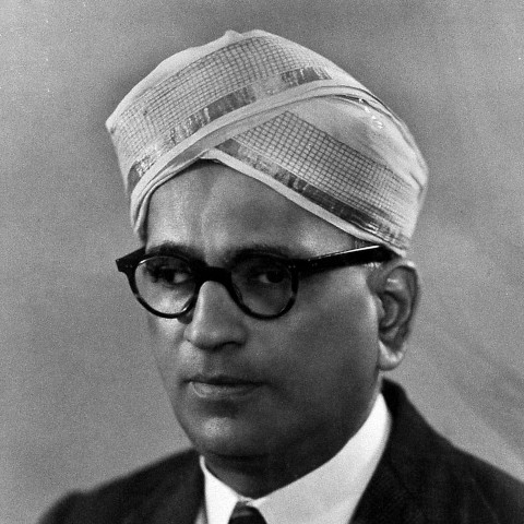 Dr. B. Sanjiv Rao
