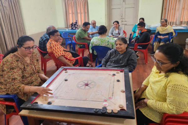 Carrom